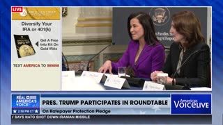 PRESIDENT OF META THANKS POTUS FOR SMART DECISIONS 10 YEARS AGO