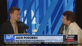 "NO ONE LOOKS AT THE NYC MAYOR'S RACE AS A WIN FOR CONSERVATIVES"