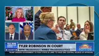 CHARLIE KIRK MURDER CASE QUESTIONS MOUNT