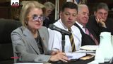 House panel holds hearing on W.Va. chemical spill