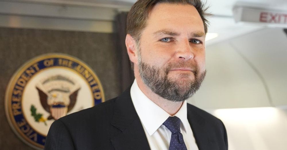 Vance says it was a 'huge mistake' for Musk to attack Trump