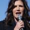 South Dakota Gov. Kristi Noem announces two pro-life bills