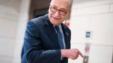 Schumer: Senate will vote on entire border-foreign aid deal, then just the aid if first vote fails