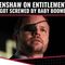 We HAVE TO Cut Back On Entitlement Spending!