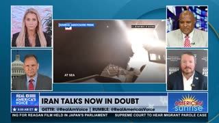 REP. FINE: “IF THEY WON’T SURRENDER…”