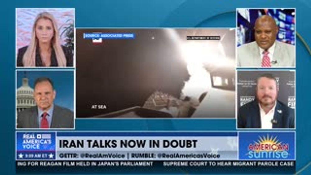 REP. FINE: “IF THEY WON’T SURRENDER…”