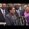 Black Caucus express no hard feelings for Obama