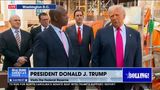 POTUS THINKS POWELL WILL DO THE RIGHT THING