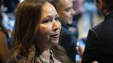 Adelita Grijalva wins Arizona Democratic primary for congressional seat held by her late father