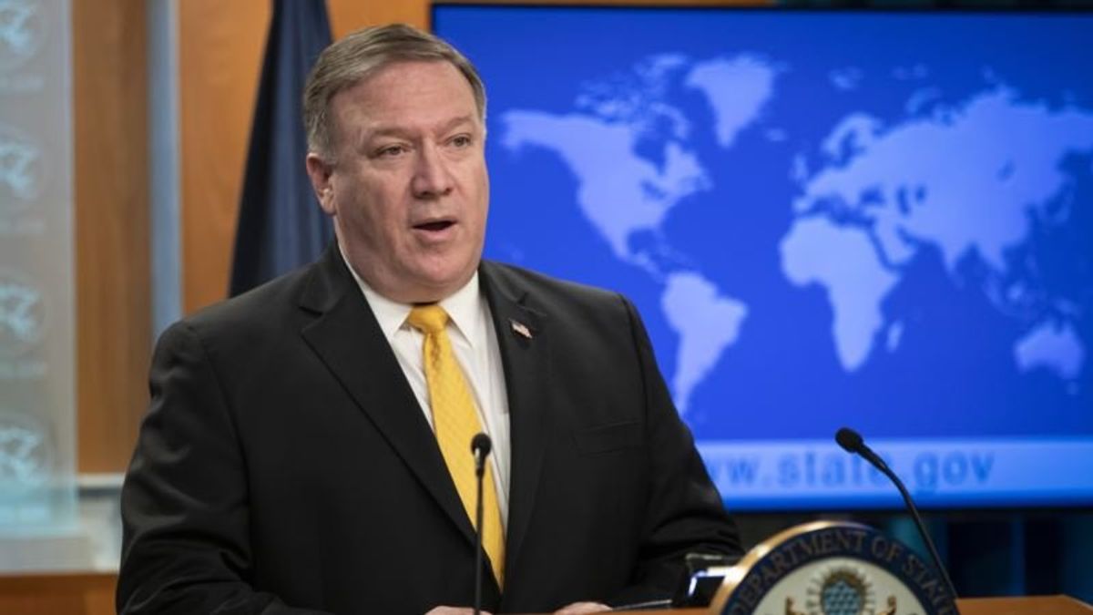 US State Department to Host First Summit on Religious Freedom