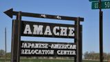 Former Japanese internment camp, Camp Amache, now officially part of National Park system