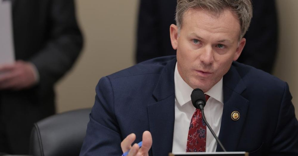 Lawmakers introduce bipartisan legislation to invest tax dollars into military depots