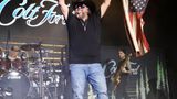 Country singer Colt Ford hospitalized after heart attack following concert in Arizona