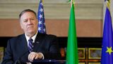 Pompeo Admits He Was on Call that Led to Impeachment Probe of Trump