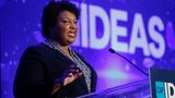 Voting Group Founded by Georgia’s Abrams Raises $3.9 Million