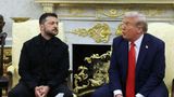 You Vote: Following the White House meetings with Zelensky and European leaders, what now?