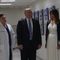 President Trump Delivers Remarks at Broward Health North Hospital