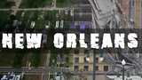THE BATTLE TO RESCUE NEW ORLEANS