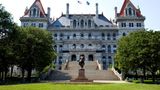 New York redistricting panel sends map proposal to state legislature