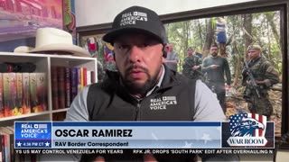 TRUMP CUTS TIES WITH UN MIGRATION COMPACT