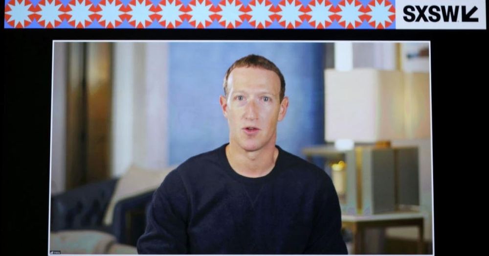 Zuckerberg tells Rogan the Biden administration pushed Meta to censor memes, satire about COVID