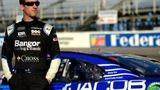 Speaker Johnson endorses former NASCAR driver for Democrat Jared Golden's seat