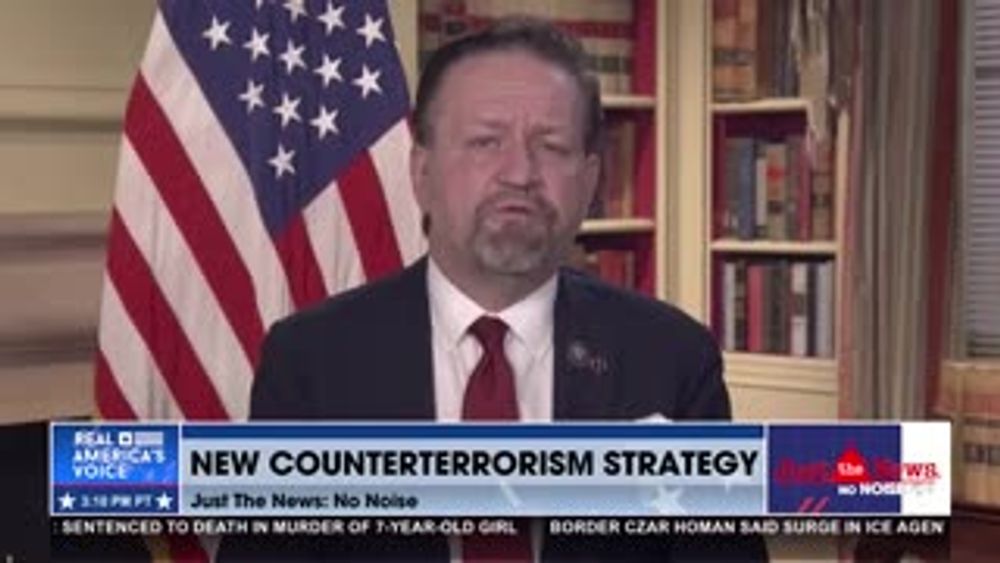 GLOBAL JIHAD’S MESSAGE MUST BE “DELEGITIMIZED”