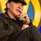 Celebrity left rejoices in Limbaugh's death from cancer
