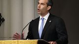 Texas Land Office eyes Big Tech ad buy on public dime as agency head George P. Bush seeks AG nod