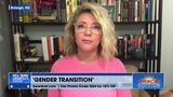 The Fight Against The Radical Left’s Push For ‘Gender Transition’ Of TODDLERS