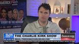 Charlie Kirk: No Explanation for RNC's Outrageous Spending