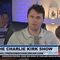 Charlie Kirk: No Explanation for RNC's Outrageous Spending
