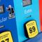 Gas prices across US decrease, amid less demand at pumps for high-priced petroleum