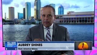 Aubrey Shines: Freedom Follows The Christian-Judeo Ethos