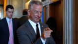 Tuberville slaps down Warren plan to advance military promos, upholds block over DOD abortion rule