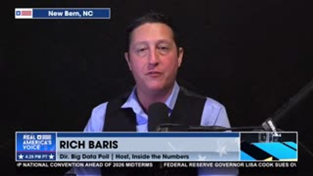 “DONALD TRUMP HAS THIS COALITION; REPUBLICANS DON’T HAVE THIS COALITION YET.”