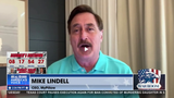 DID MIKE LINDELL SETTLE WITH DOMINION VOTING SYSTEMS?