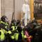 Conflict of interest? Senators probe Capitol riot they experienced as victims, witnesses