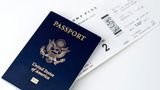 State Department issues first passport with 'X' as gender identity option