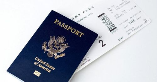ACLU pressing Biden administration to allow third-gender X option on passports, report