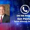 AG Ken Paxton Reacts to 'Remain In Mexico' SCOTUS Ruling