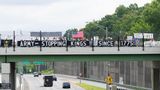 Anti-Trump 'No Kings' protests underway in cities and towns throughout U.S.
