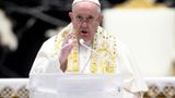 Pope on Easter laments world conflicts, bolstering of military arsenals amid pandemic