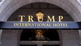 US Appeals Court Throws Out Democrats’ Lawsuit Challenging Trump Businesses