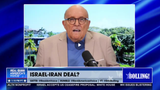 RUDY GIULIANI’S IRAN PREDICTION