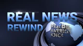 REAL NEWS REWIND! 6-12-25