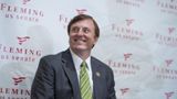 Ex-GOP congressman challenges Sen. Bill Cassidy for re-election, says he's better MAGA alternative