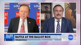 Mike Lindell is Going to End Voting Machines