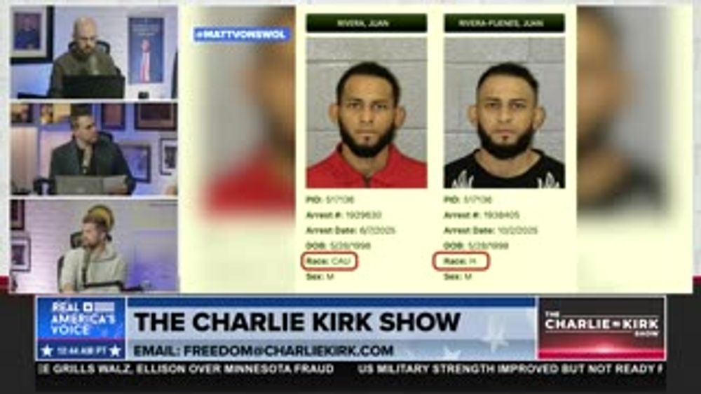 CLASSIFYING NON-WHITE CRIMINALS AS WHITE UNCOVERED: CRIME STATS ARE ALTERED