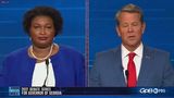 Kemp hits Abrams for having no sheriffs endorsing her campaign